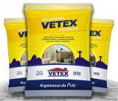 Argamassa Externa - Vetex